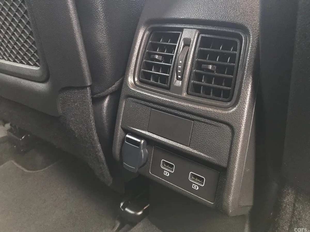 Renault Arkana Hatchback, Petrol, 2023, Black