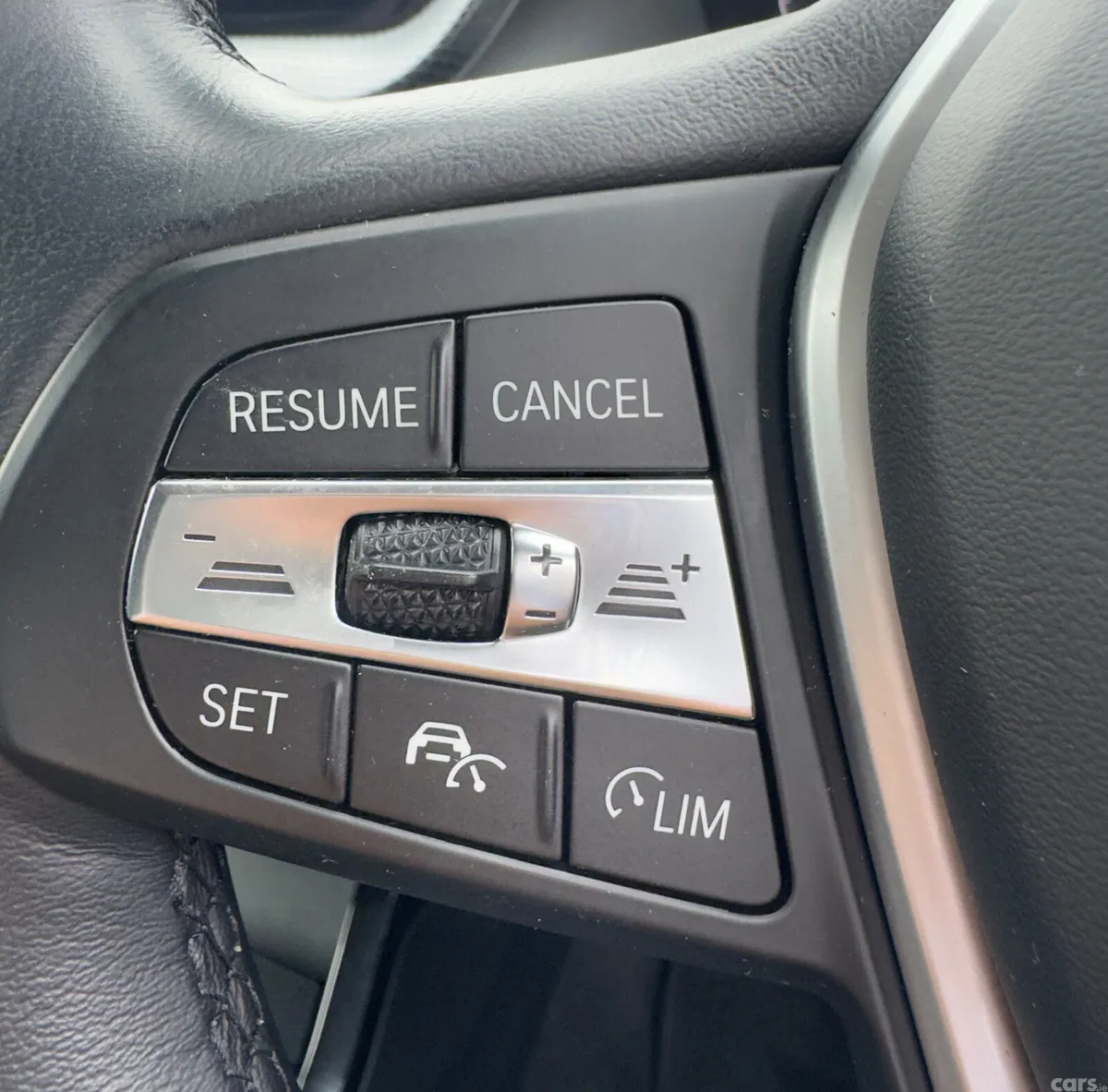 BMW 1-Series Hatchback, Diesel, 2021, Grey