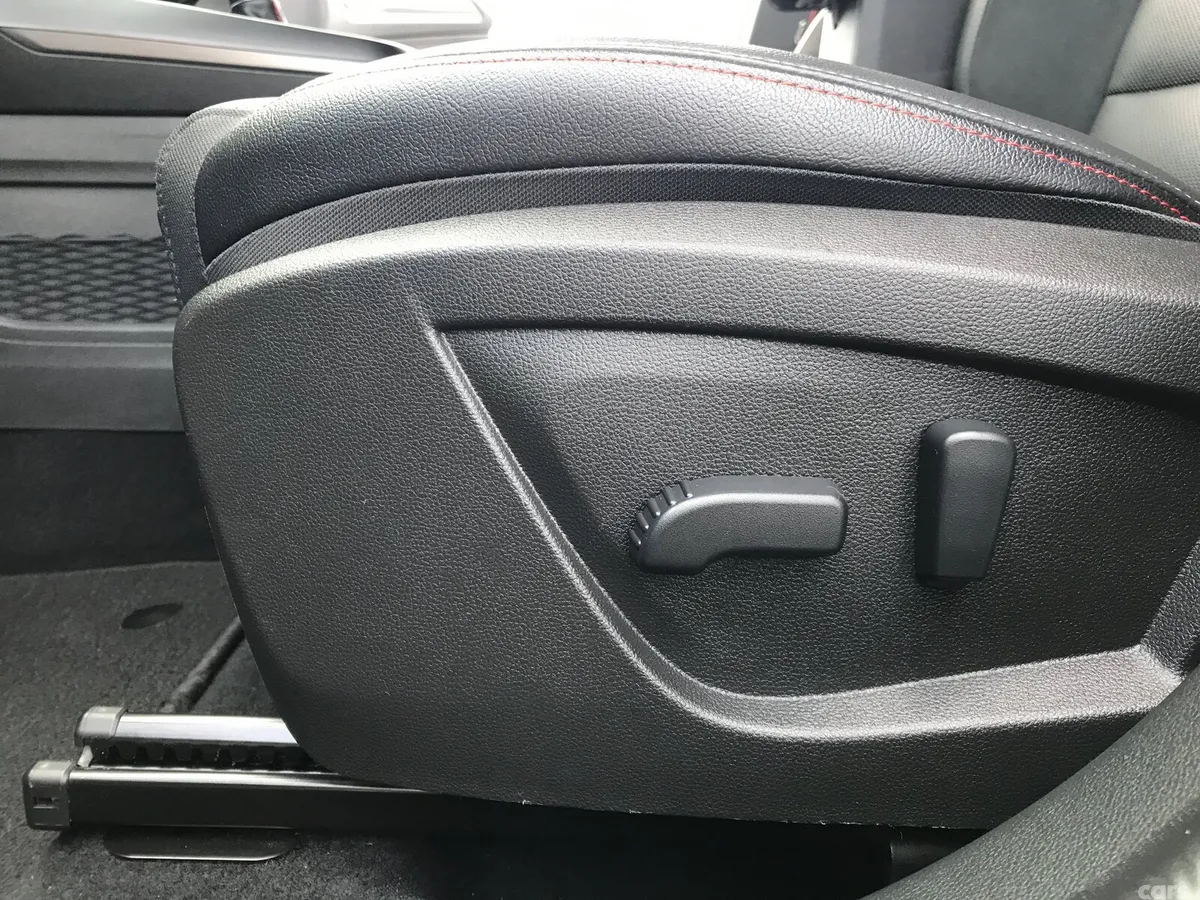 Renault Arkana Hatchback, Petrol, 2023, Black
