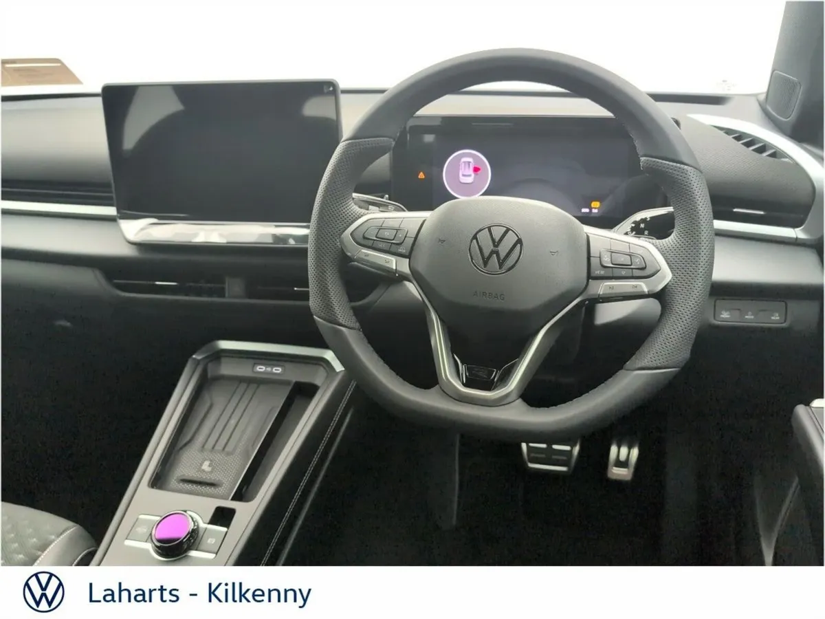 Volkswagen T-Roc SUV, Petrol, 2026, White