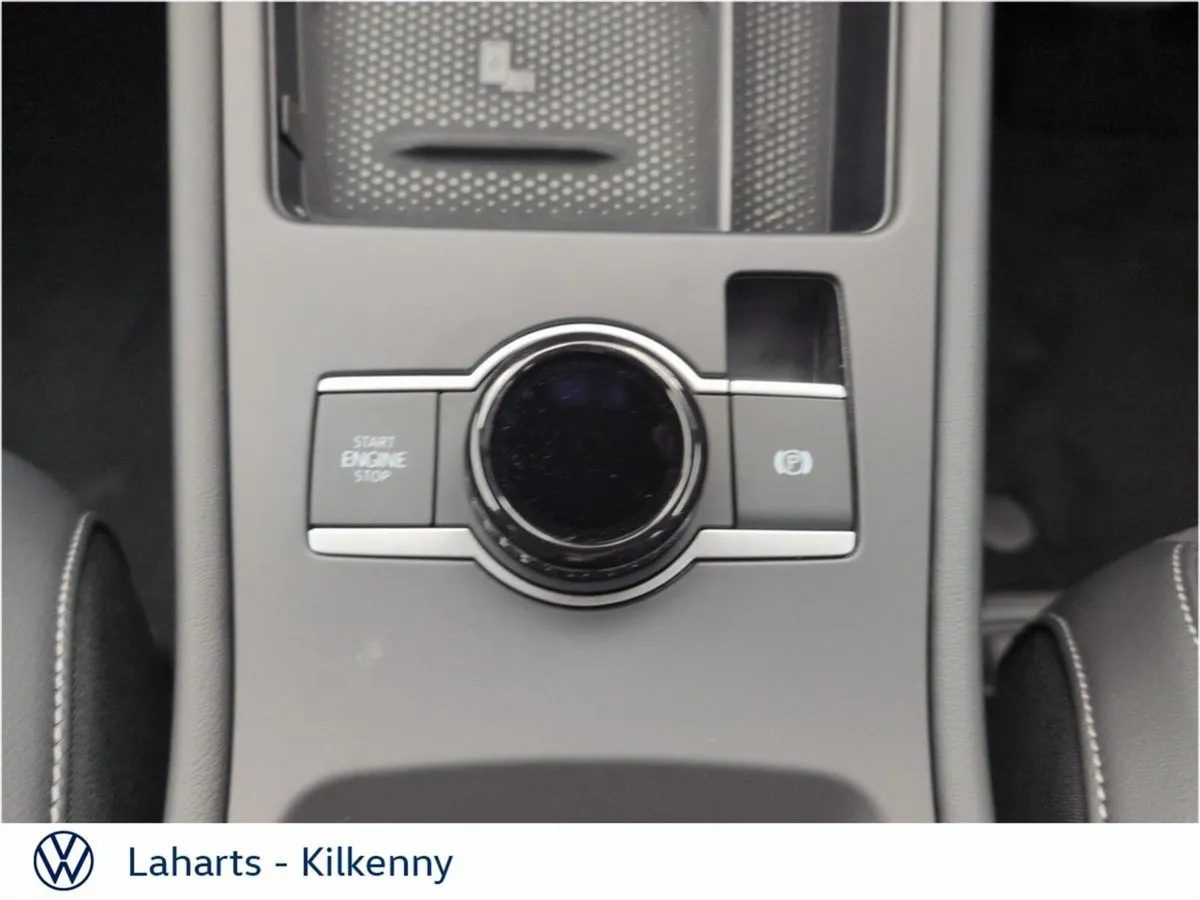 Volkswagen T-Roc SUV, Petrol, 2026, White