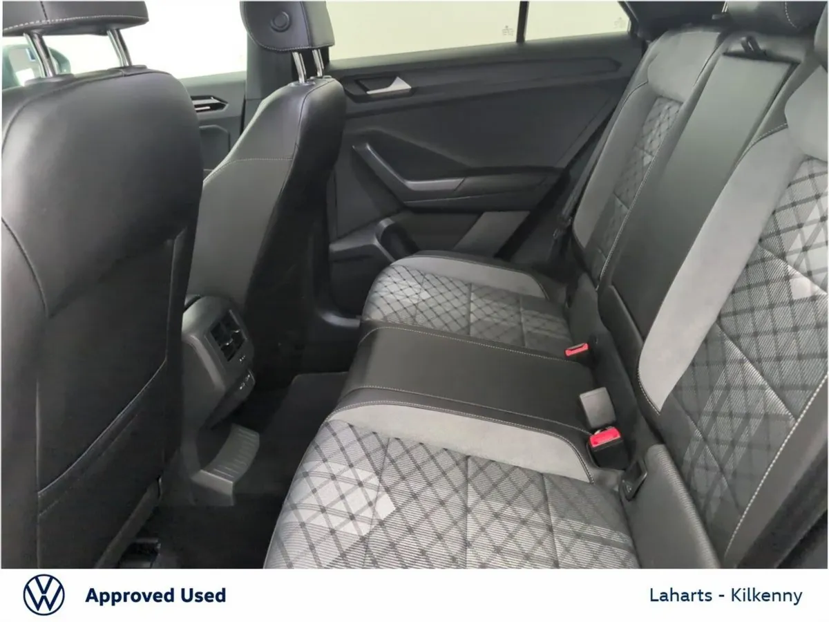 Volkswagen T-Roc SUV, Diesel, 2024, Grey