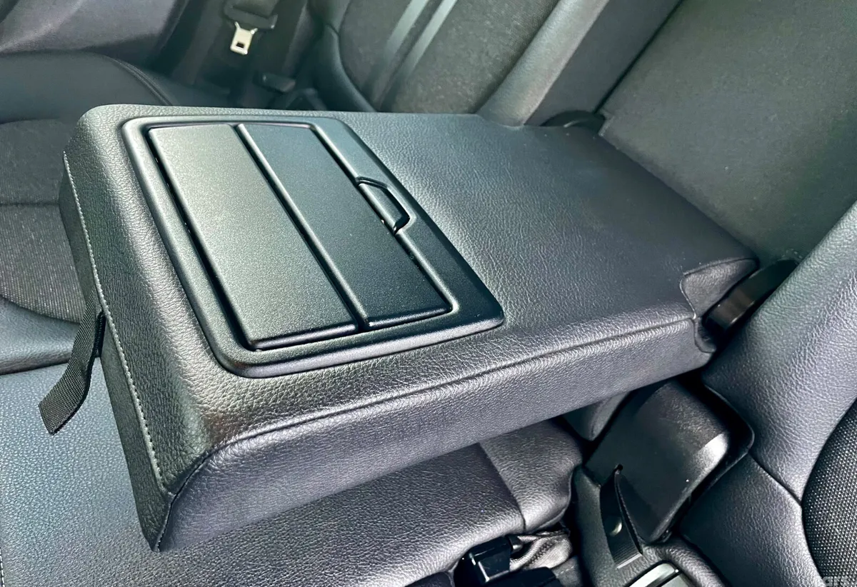 BMW 2-Series Hatchback, Diesel, 2018, Brown
