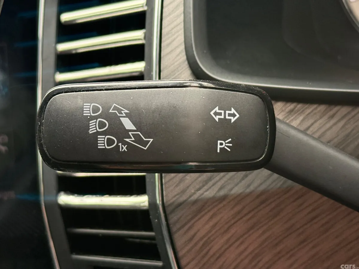 Skoda Kodiaq SUV, Diesel, 2022, Blue