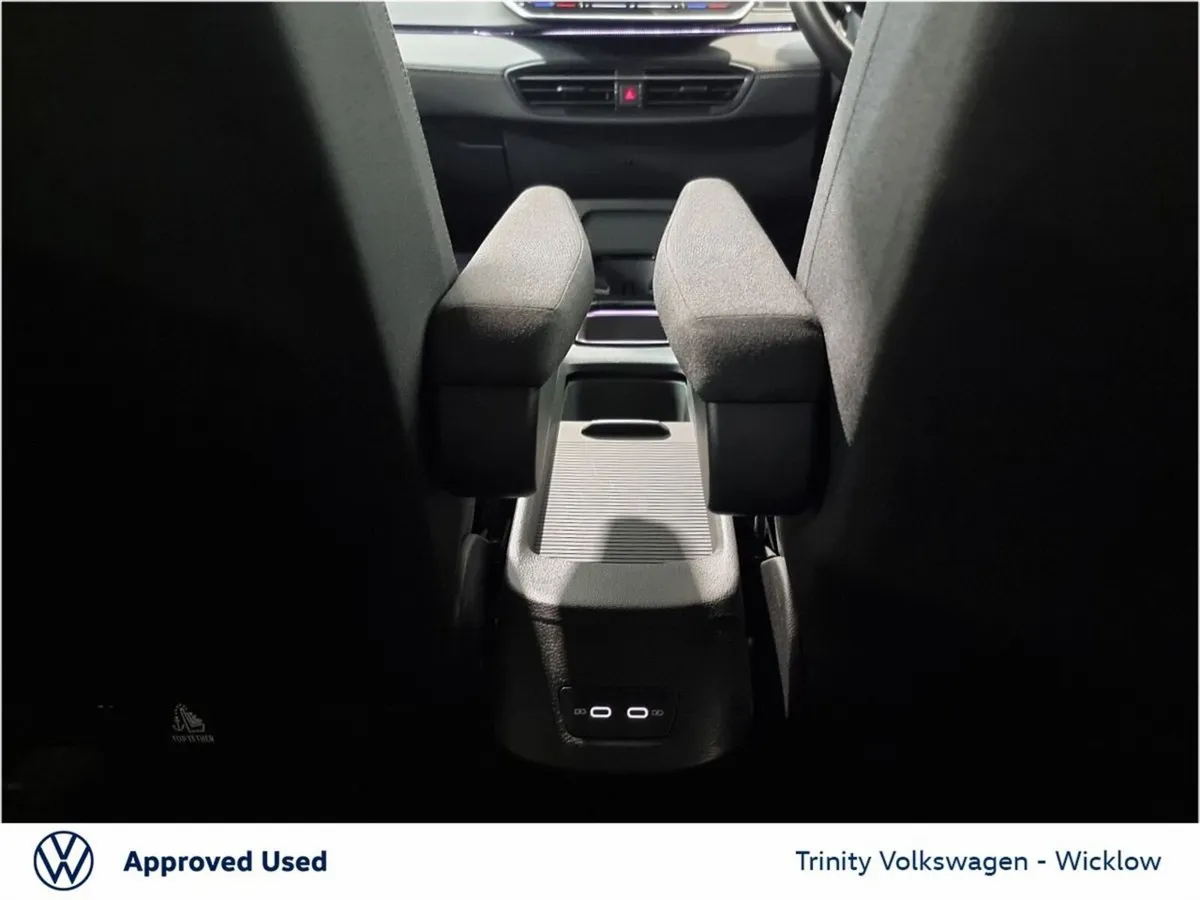 Volkswagen ID.3 Hatchback, Electric, 2025, Grey