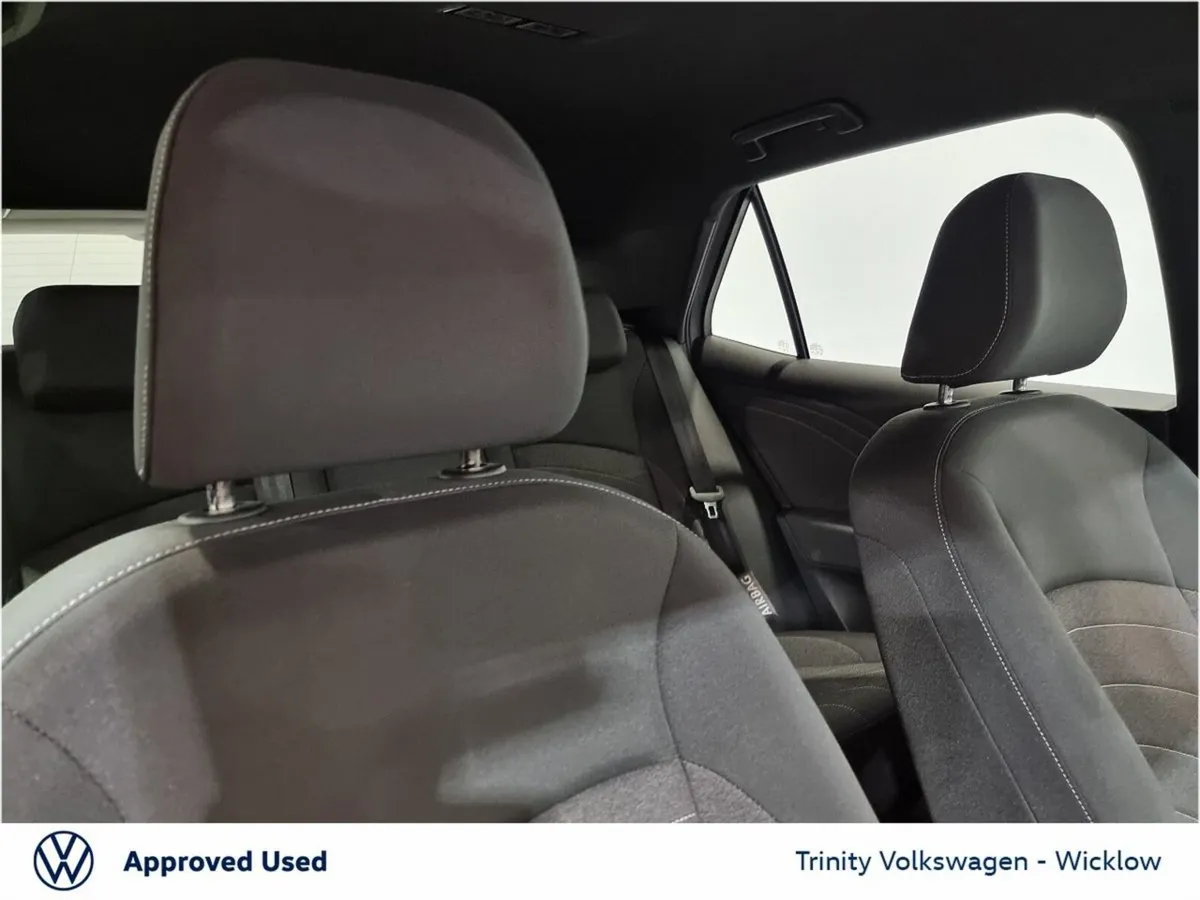 Volkswagen ID.3 Hatchback, Electric, 2025, Grey