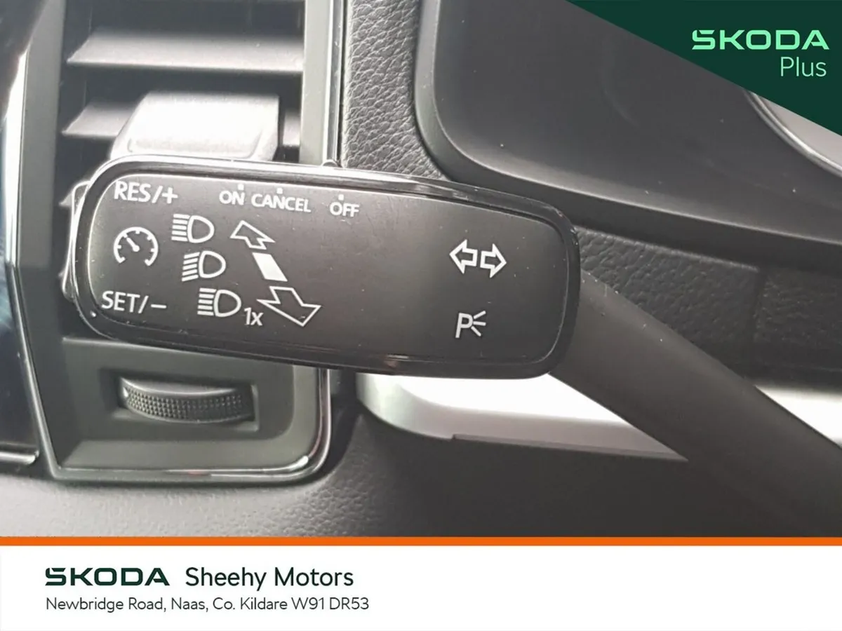 Skoda Karoq Estate, Diesel, 2021, White