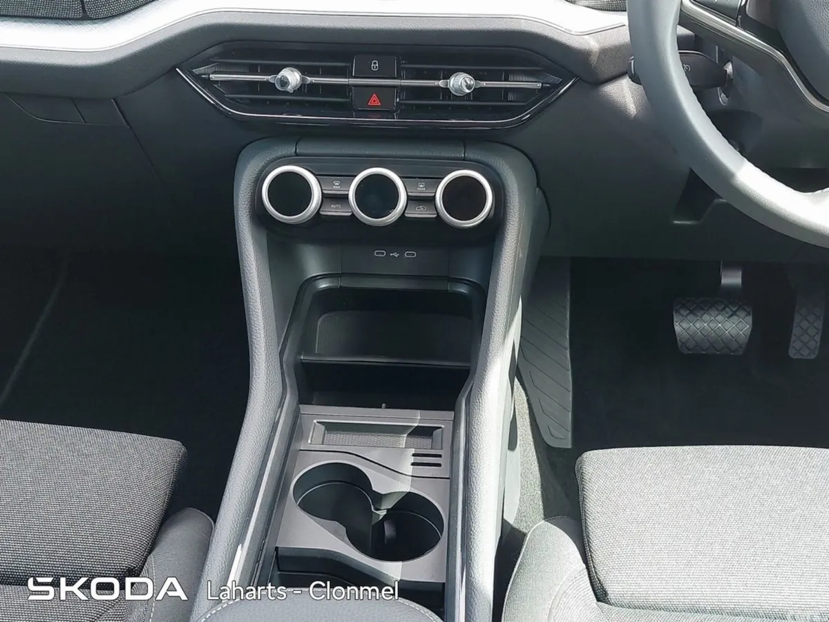 Skoda Kodiaq SUV, Diesel, 2026, Grey