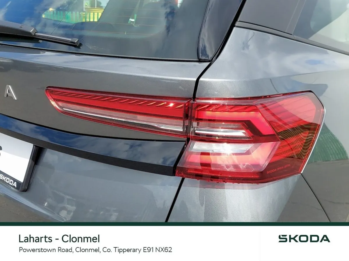 Skoda Kodiaq SUV, Diesel, 2026, Grey