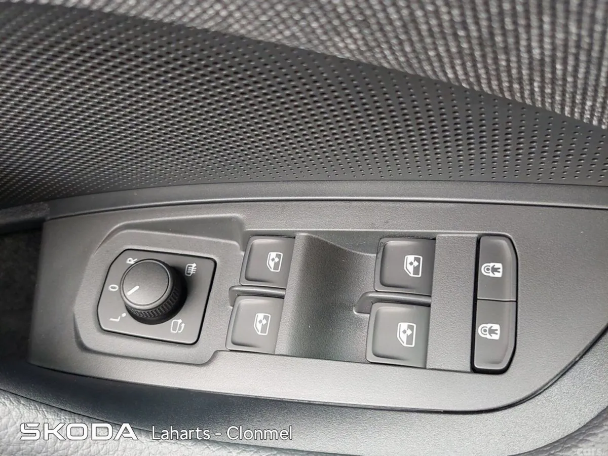 Skoda Kodiaq SUV, Diesel, 2026, Grey