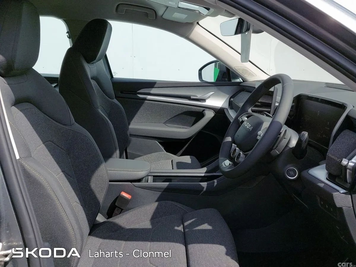 Skoda Kodiaq SUV, Diesel, 2026, Grey