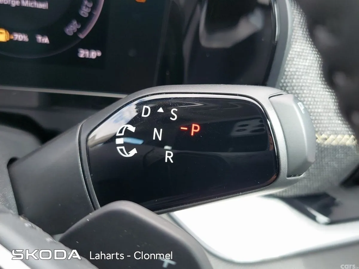 Skoda Kodiaq SUV, Diesel, 2026, Grey