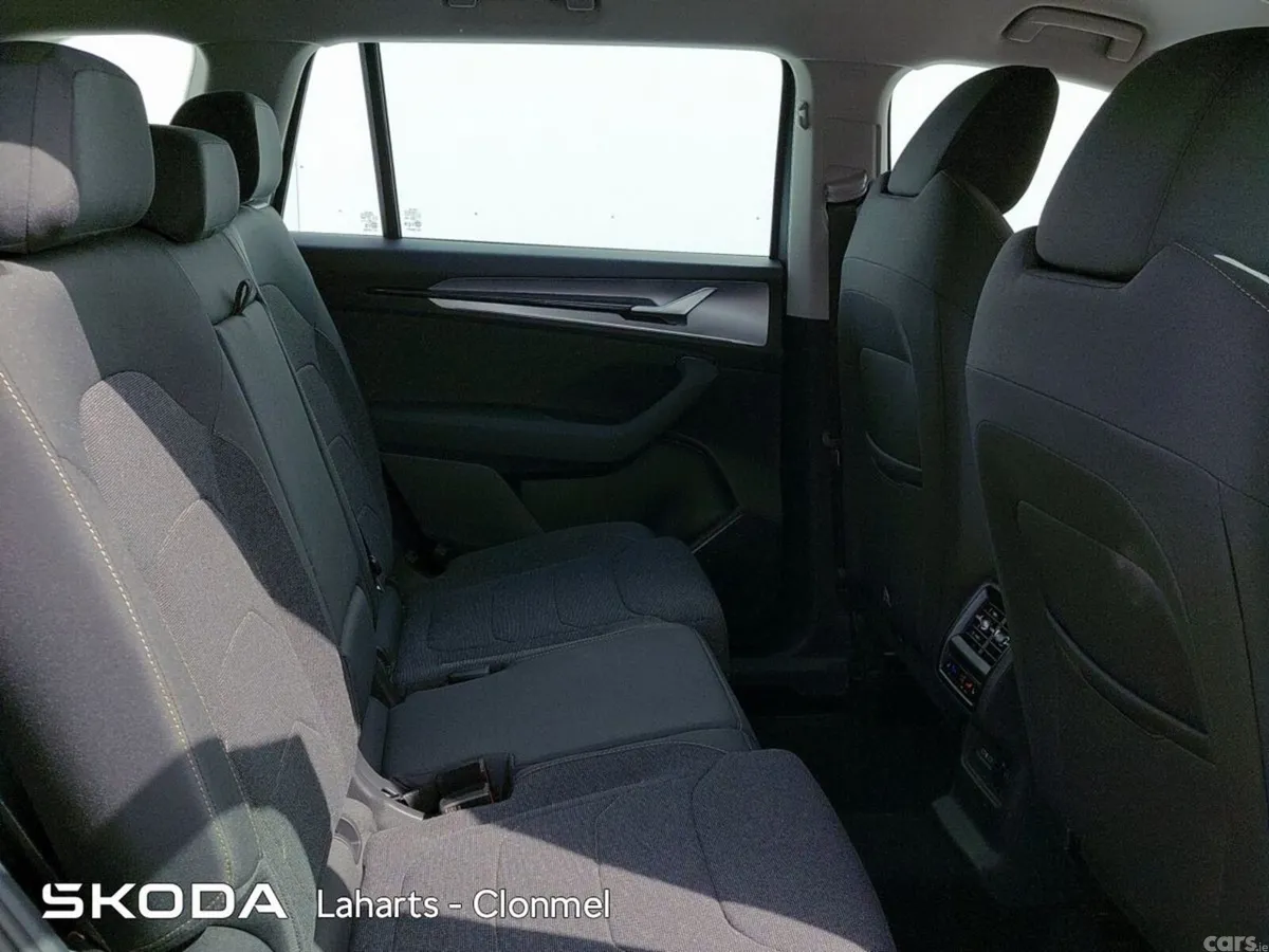 Skoda Kodiaq SUV, Diesel, 2026, Grey