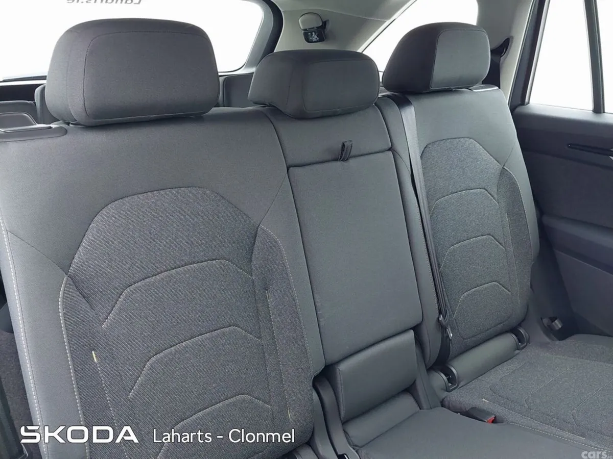 Skoda Kodiaq SUV, Diesel, 2026, Grey