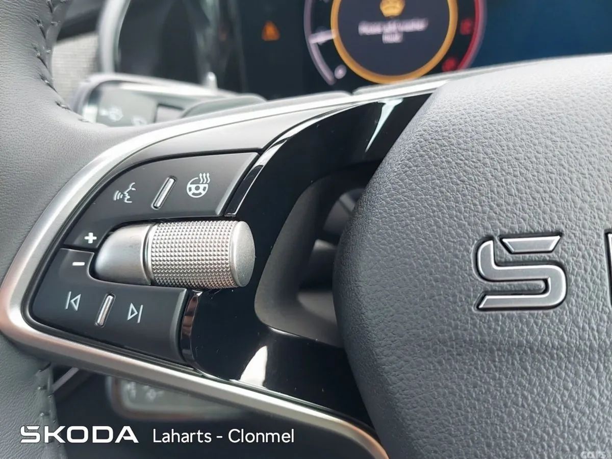 Skoda Kodiaq SUV, Diesel, 2026, Grey