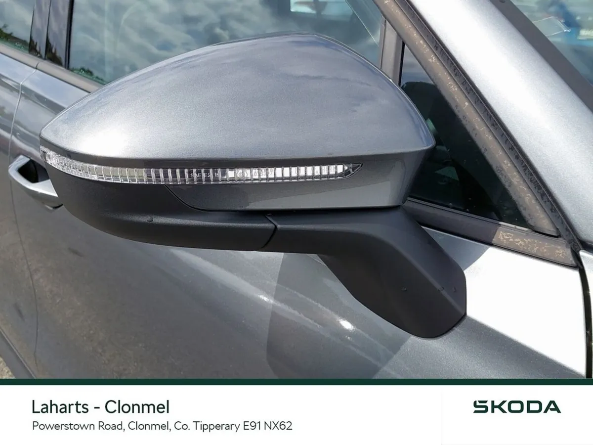 Skoda Kodiaq SUV, Diesel, 2026, Grey