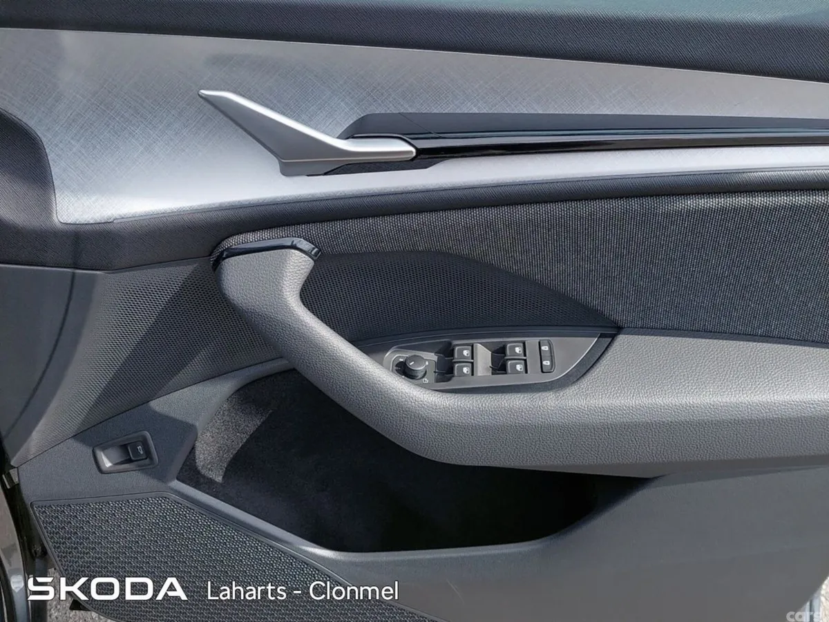 Skoda Kodiaq SUV, Diesel, 2026, Grey