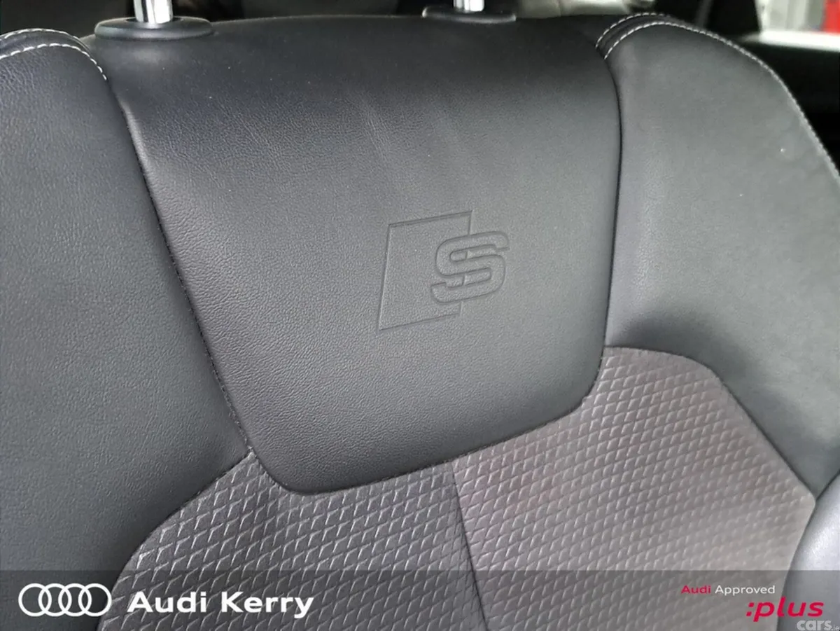 Audi Q5 SUV, Diesel, 2020, Black