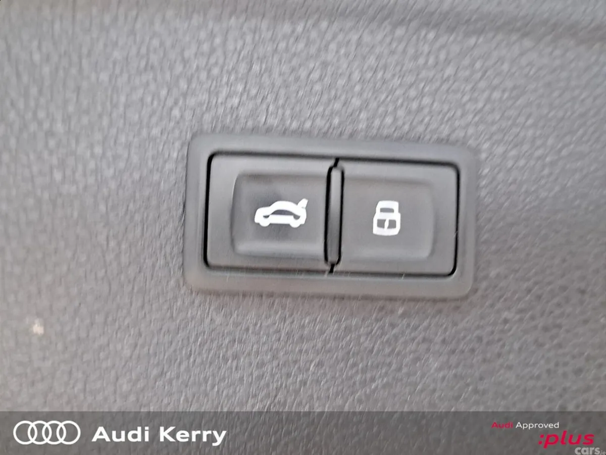 Audi Q5 SUV, Diesel, 2020, Black