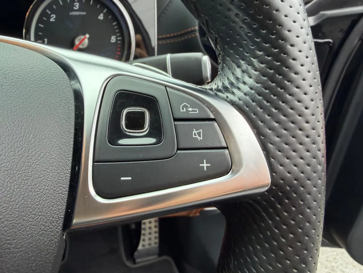 Mercedes-Benz E-Class Saloon, Diesel, 2018, Black