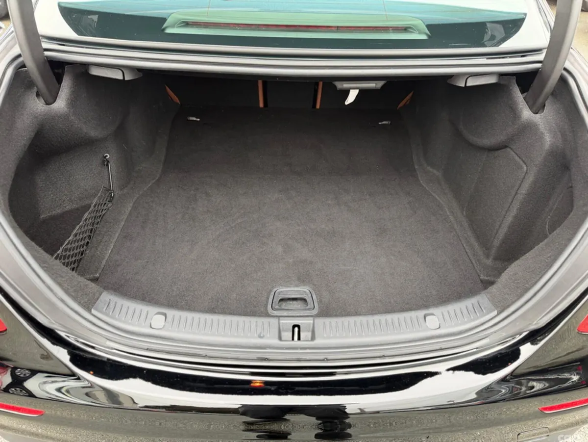 Mercedes-Benz E-Class Saloon, Diesel, 2018, Black