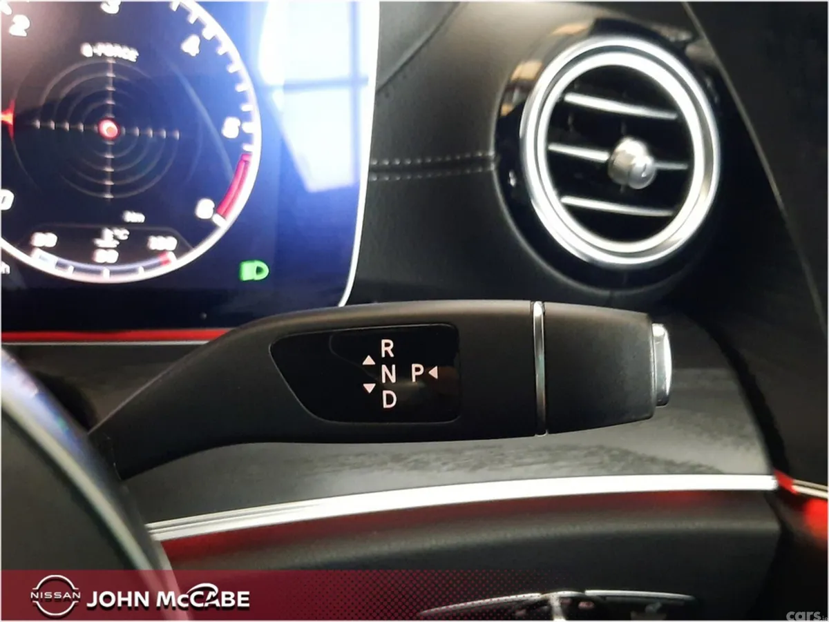 Mercedes-Benz E-Class Saloon, Diesel, 2020, Silver