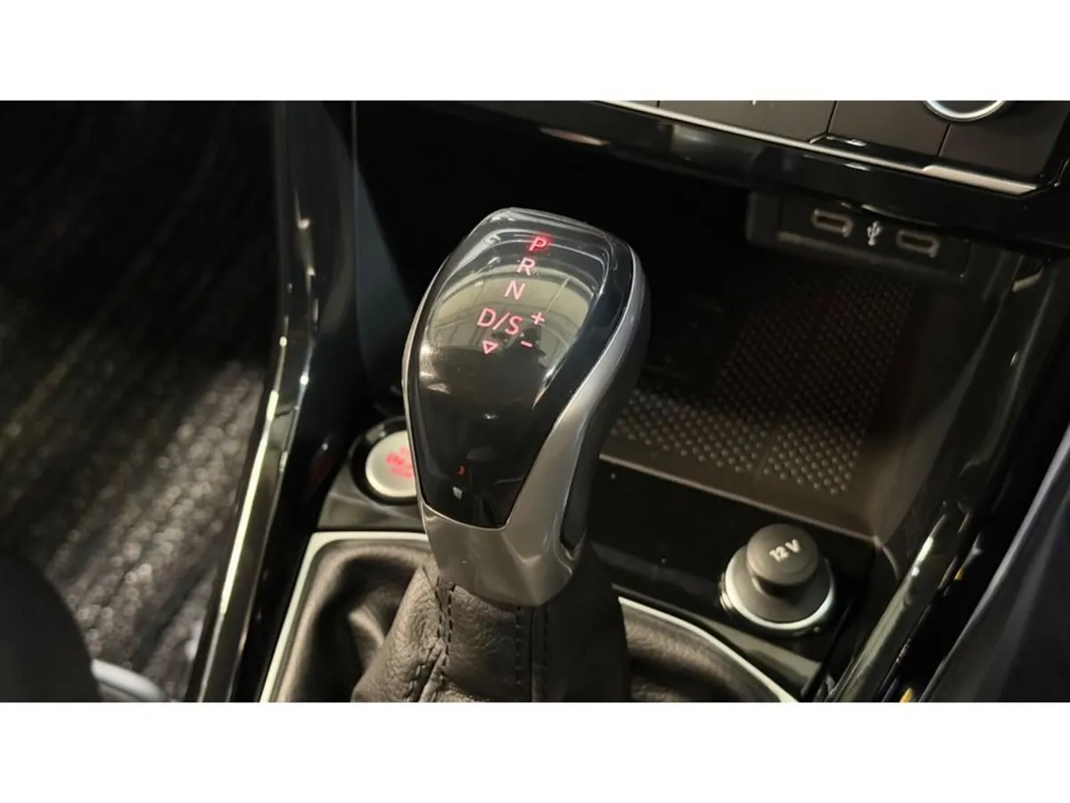 Volkswagen T-Cross SUV, Petrol, 2021, Black