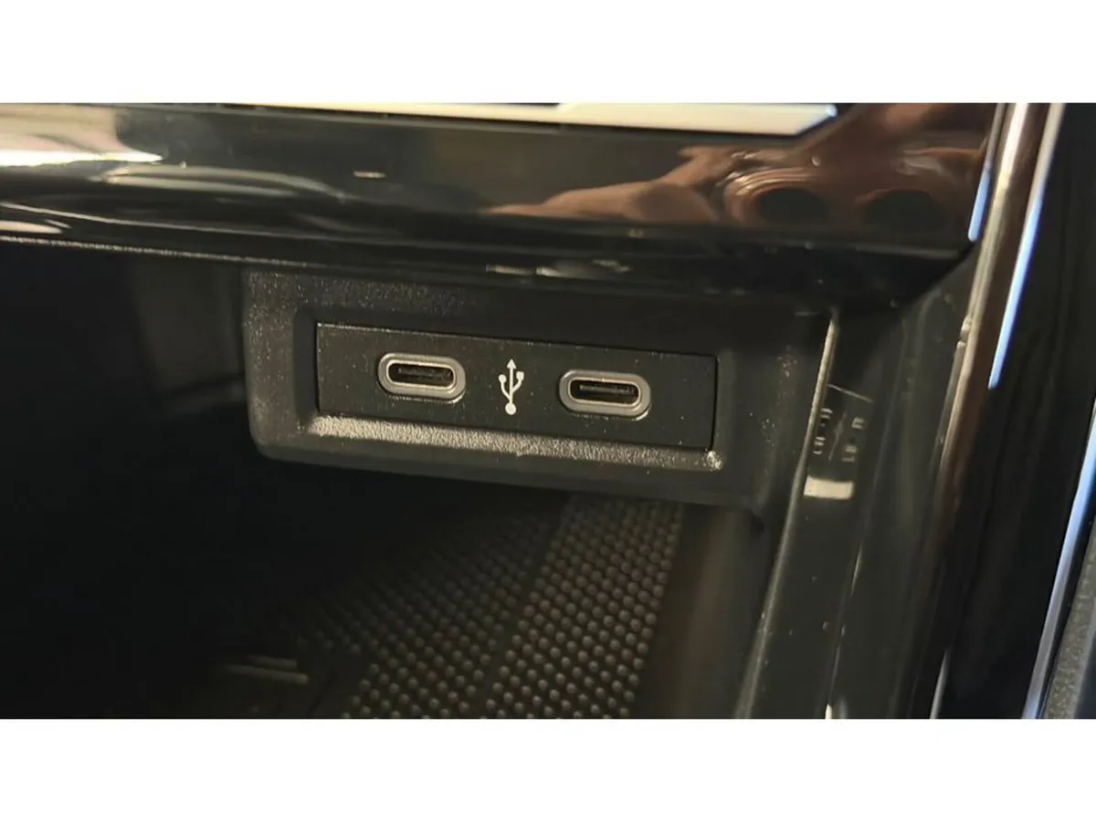 Volkswagen T-Cross SUV, Petrol, 2021, Black