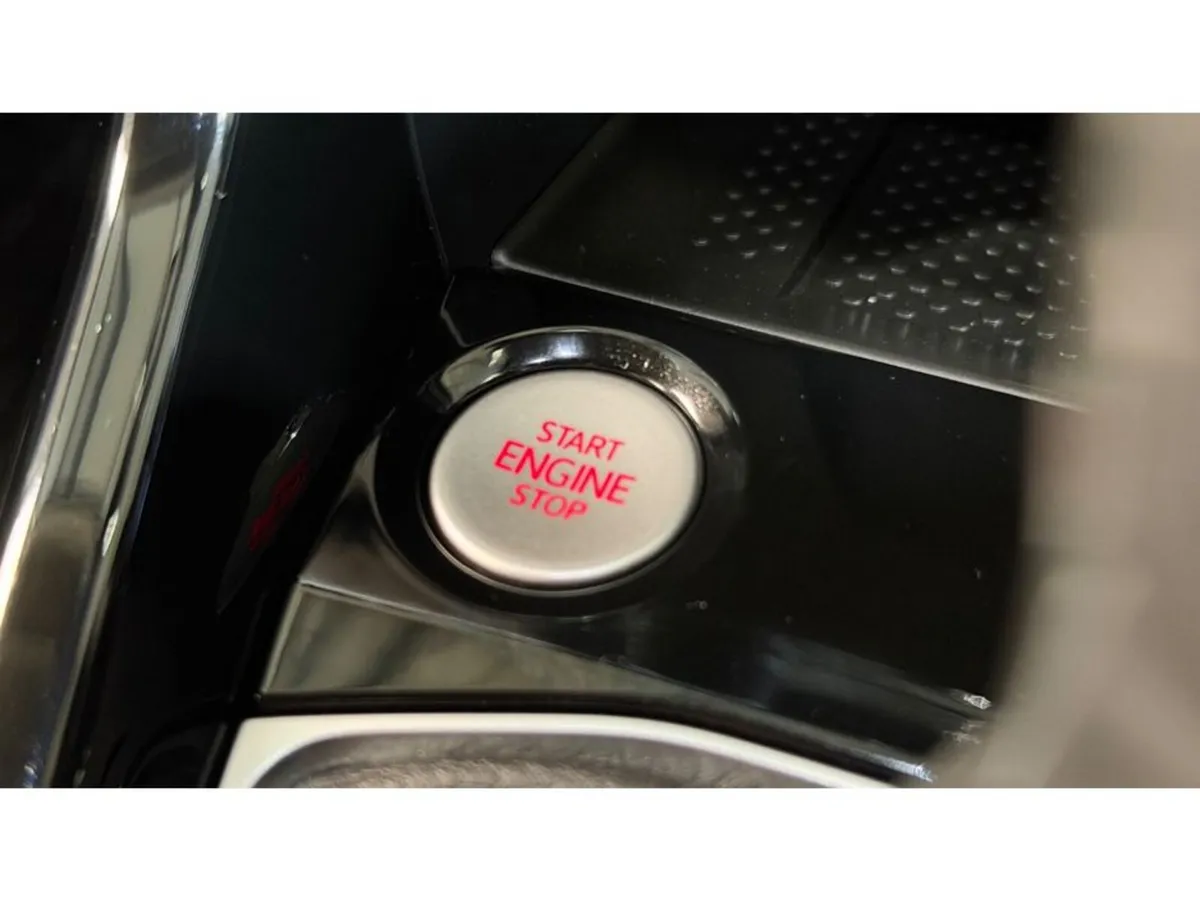Volkswagen T-Cross SUV, Petrol, 2021, Black