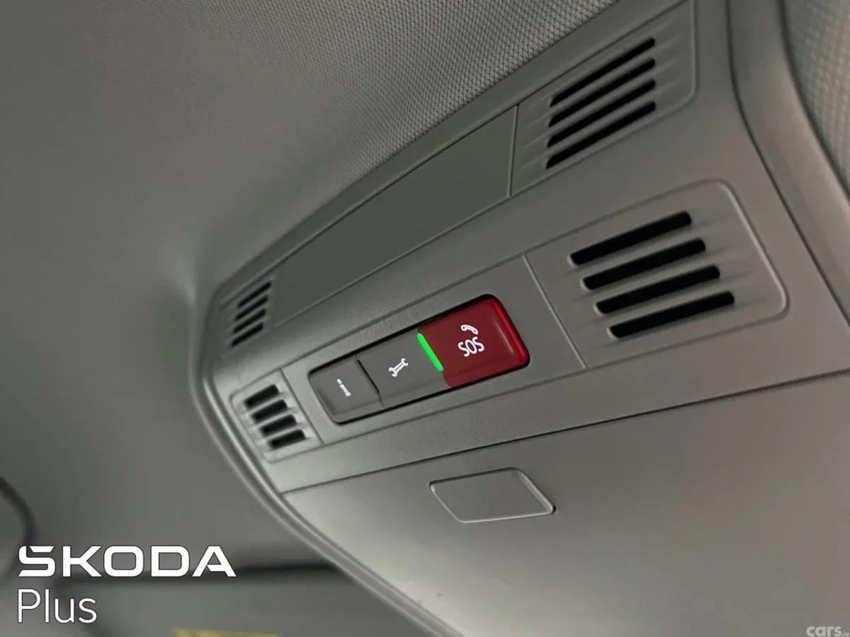 Skoda Kodiaq SUV, Diesel, 2022, Black