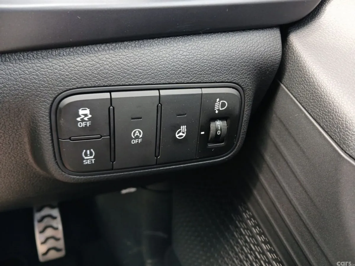 Hyundai Bayon Estate, Petrol, 2026, White