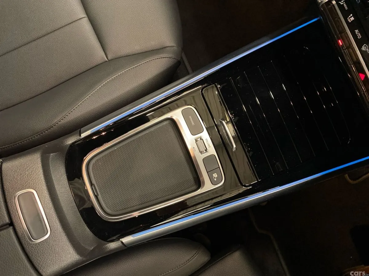 Mercedes-Benz EQA SUV, Electric, 2025, Black