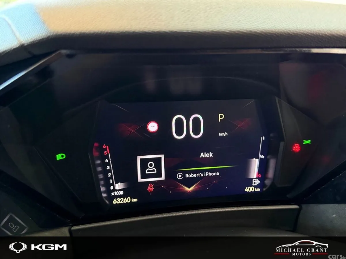 DS Automobiles DS 4 Hatchback, Diesel, 2022, Silver