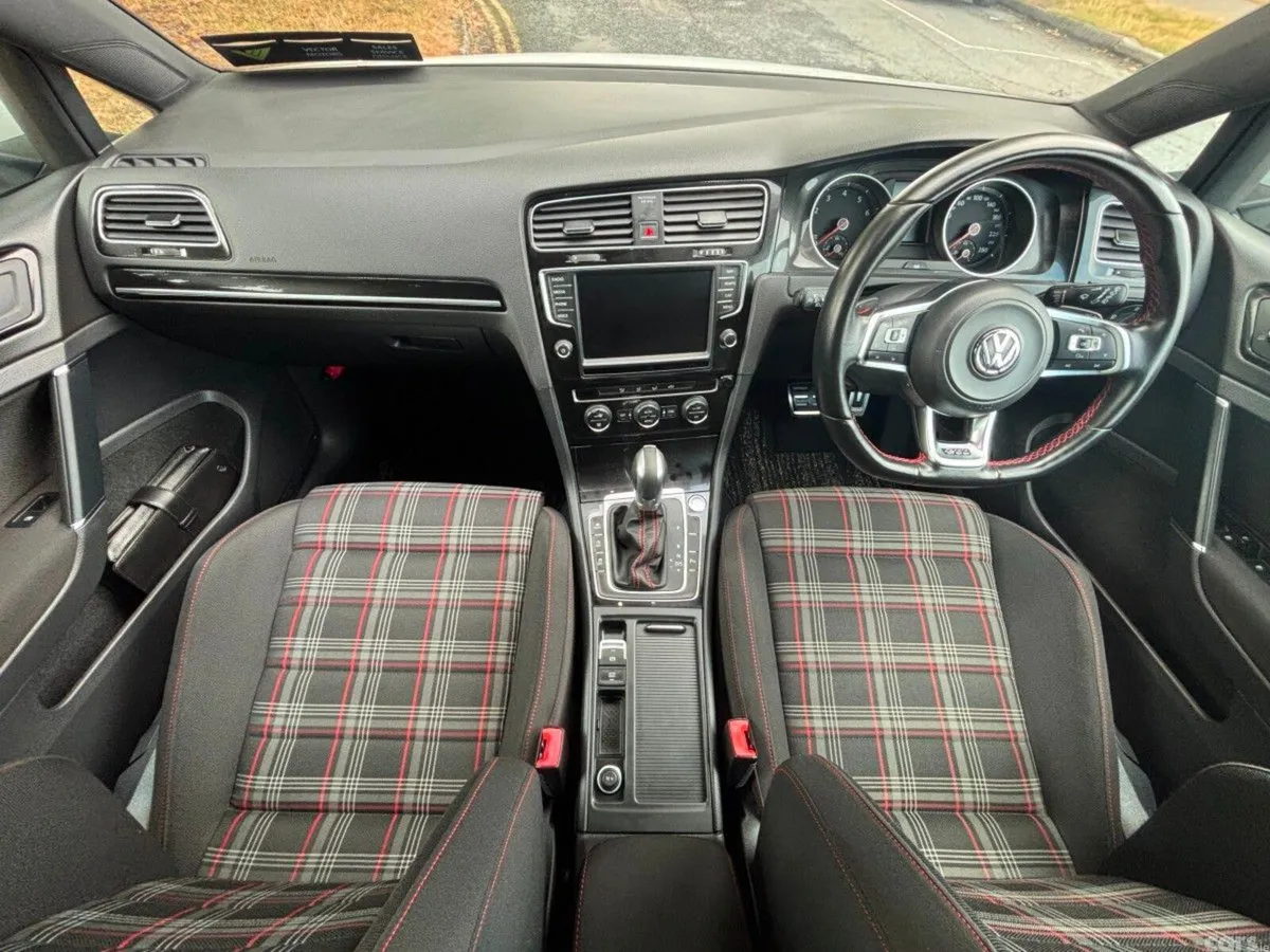 Volkswagen Golf GTI 2.0 TSI PETROL AUTO 5DR NEW NC, Sandyford