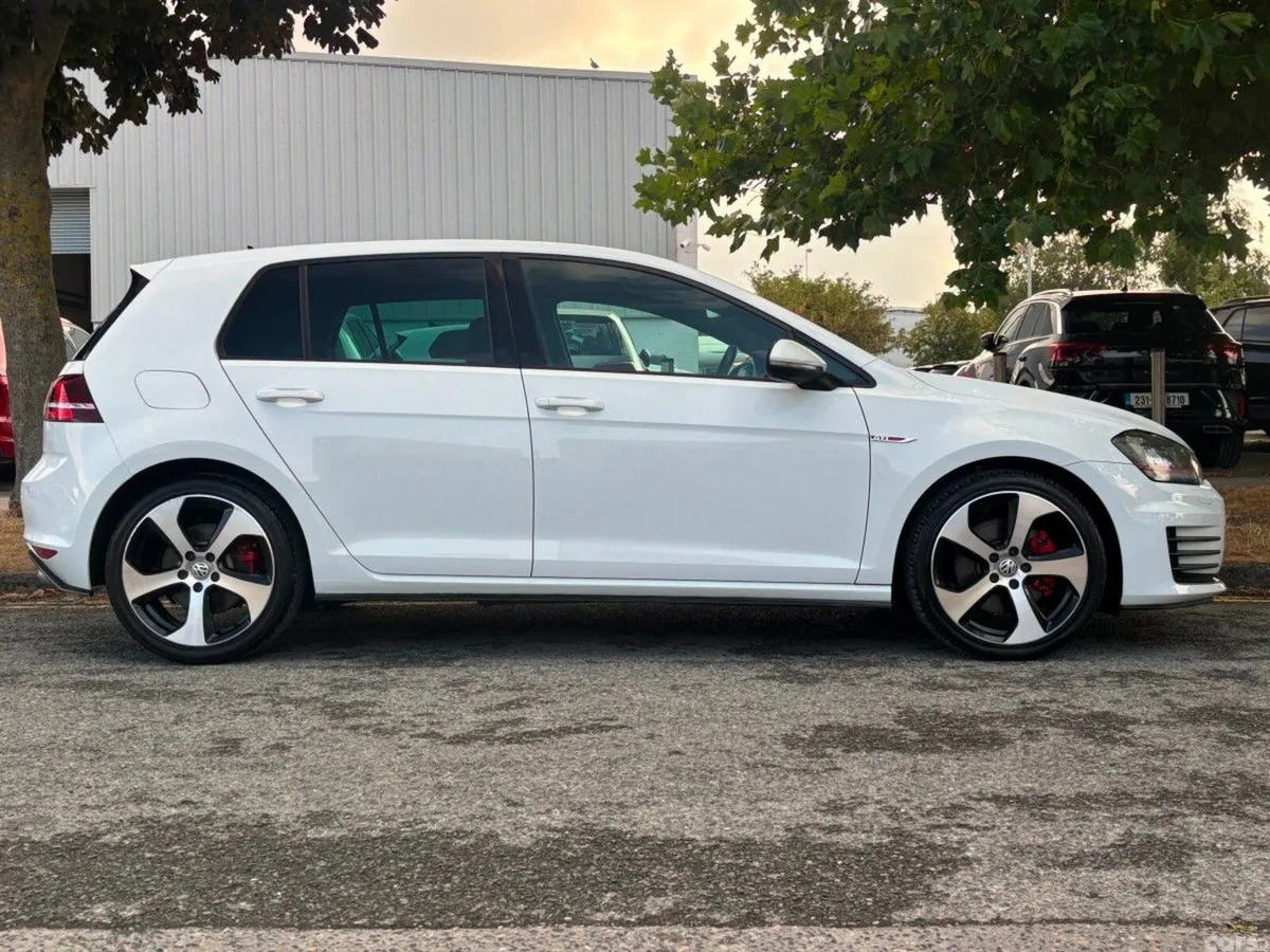 Volkswagen Golf GTI 2.0 TSI PETROL AUTO 5DR NEW NC, Sandyford