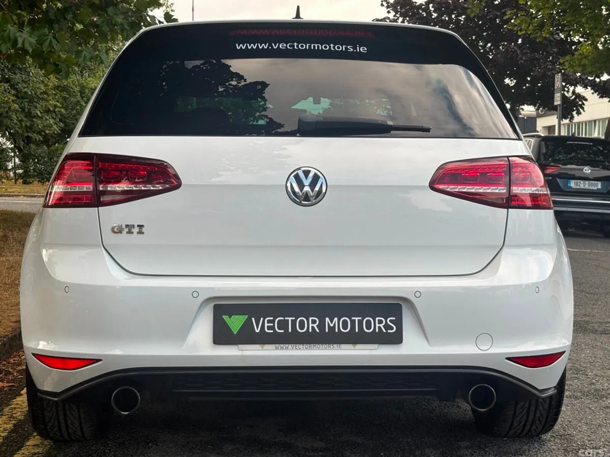 Volkswagen Golf GTI 2.0 TSI PETROL AUTO 5DR NEW NC, Sandyford