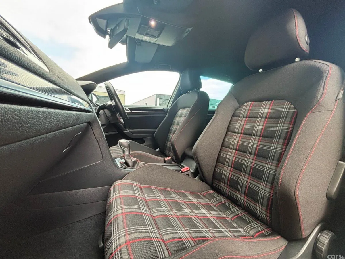Volkswagen Golf GTI 2.0 TSI PETROL AUTO 5DR NEW NC, Sandyford