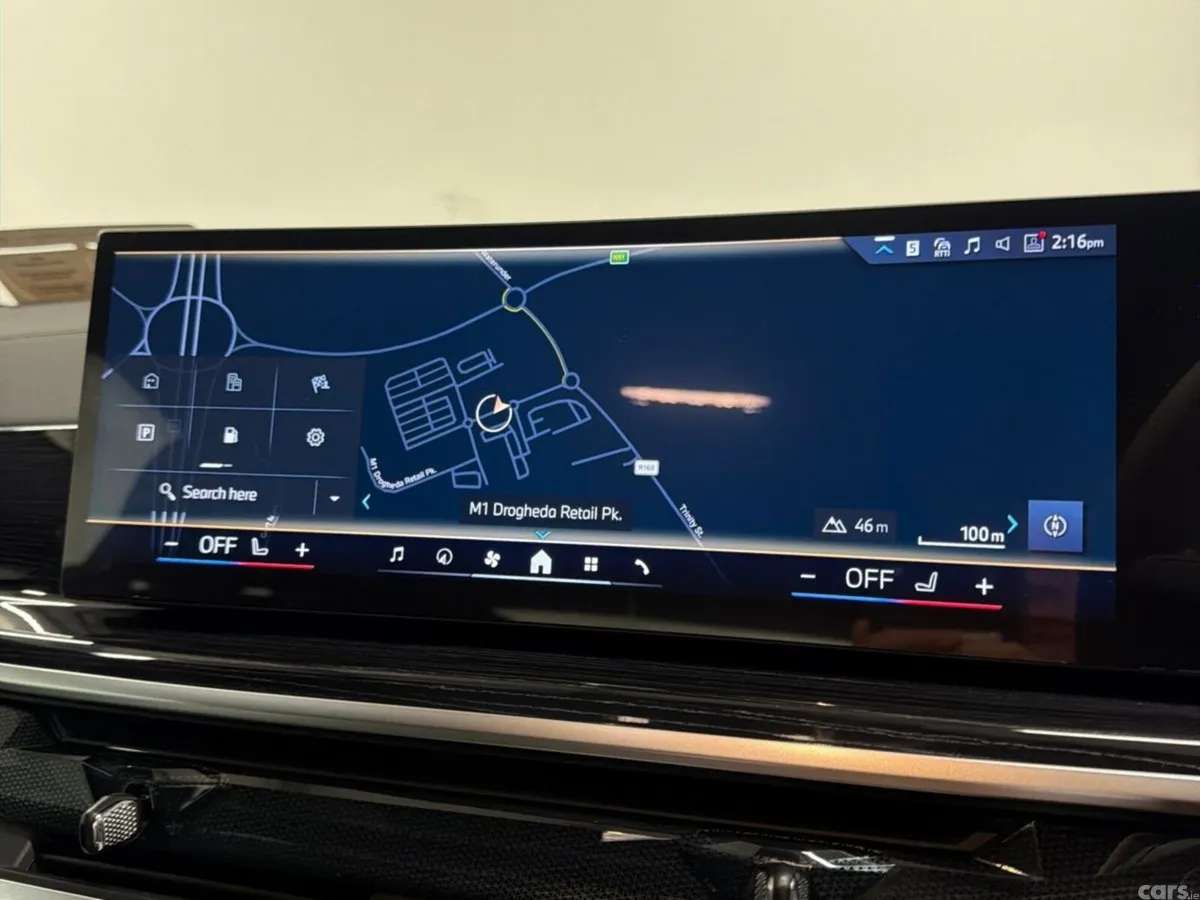 BMW X5 SUV, Petrol Plug-in Hybrid, 2026, Black