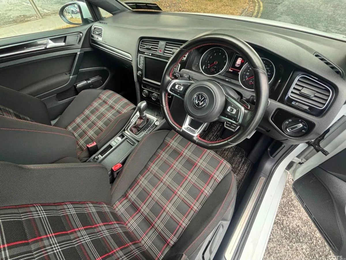 Volkswagen Golf GTI 2.0 TSI PETROL AUTO 5DR NEW NC, Sandyford