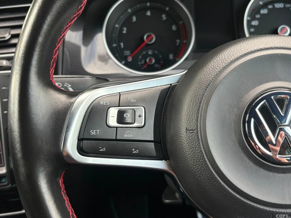 Volkswagen Golf GTI 2.0 TSI PETROL AUTO 5DR NEW NC, Sandyford