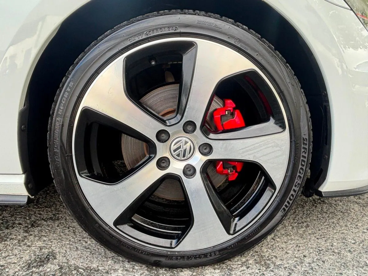 Volkswagen Golf GTI 2.0 TSI PETROL AUTO 5DR NEW NC, Sandyford