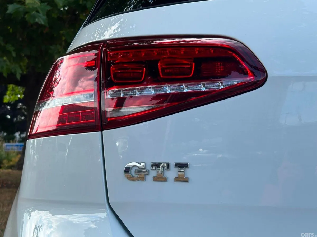 Volkswagen Golf GTI 2.0 TSI PETROL AUTO 5DR NEW NC, Sandyford