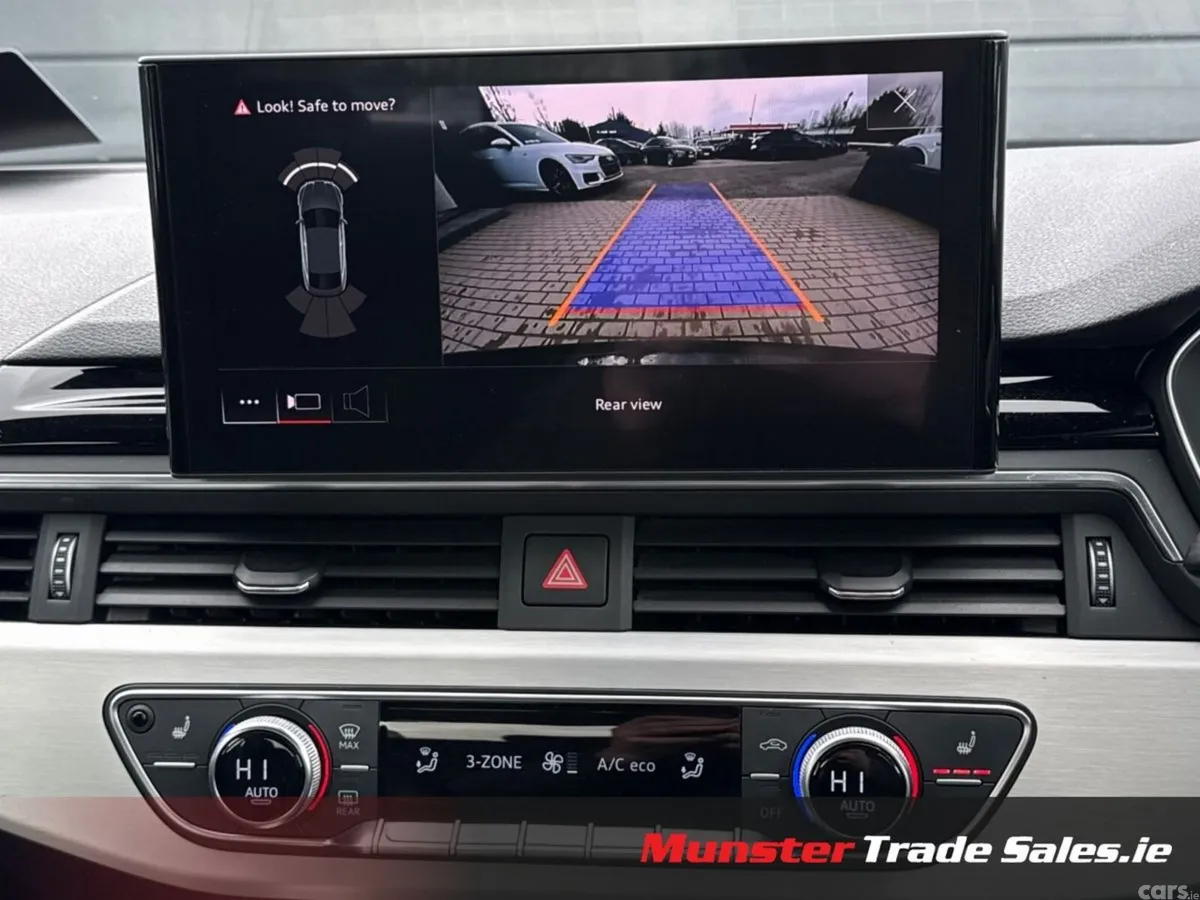 Audi A5 Coupe, Diesel, 2023, Black