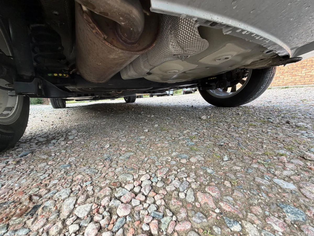 Volkswagen Polo Hatchback, Petrol, 2017, Silver