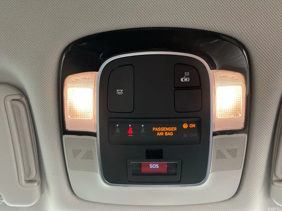 Hyundai Tucson SUV, Diesel, 2024, Blue
