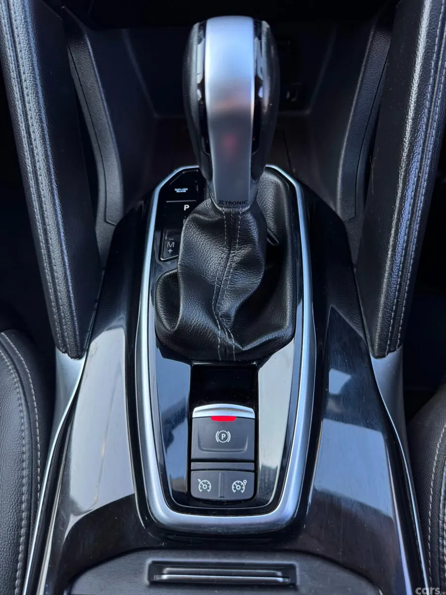 Renault Koleos SUV, Diesel, 2020, Black