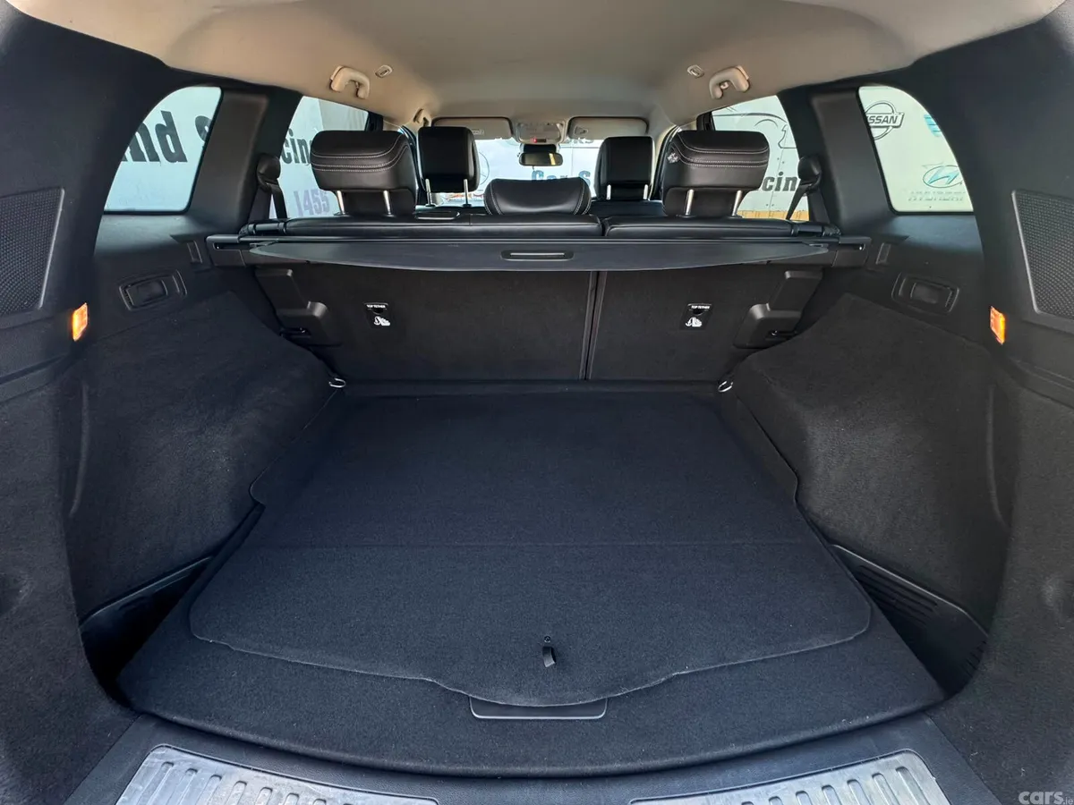 Renault Koleos SUV, Diesel, 2020, Black