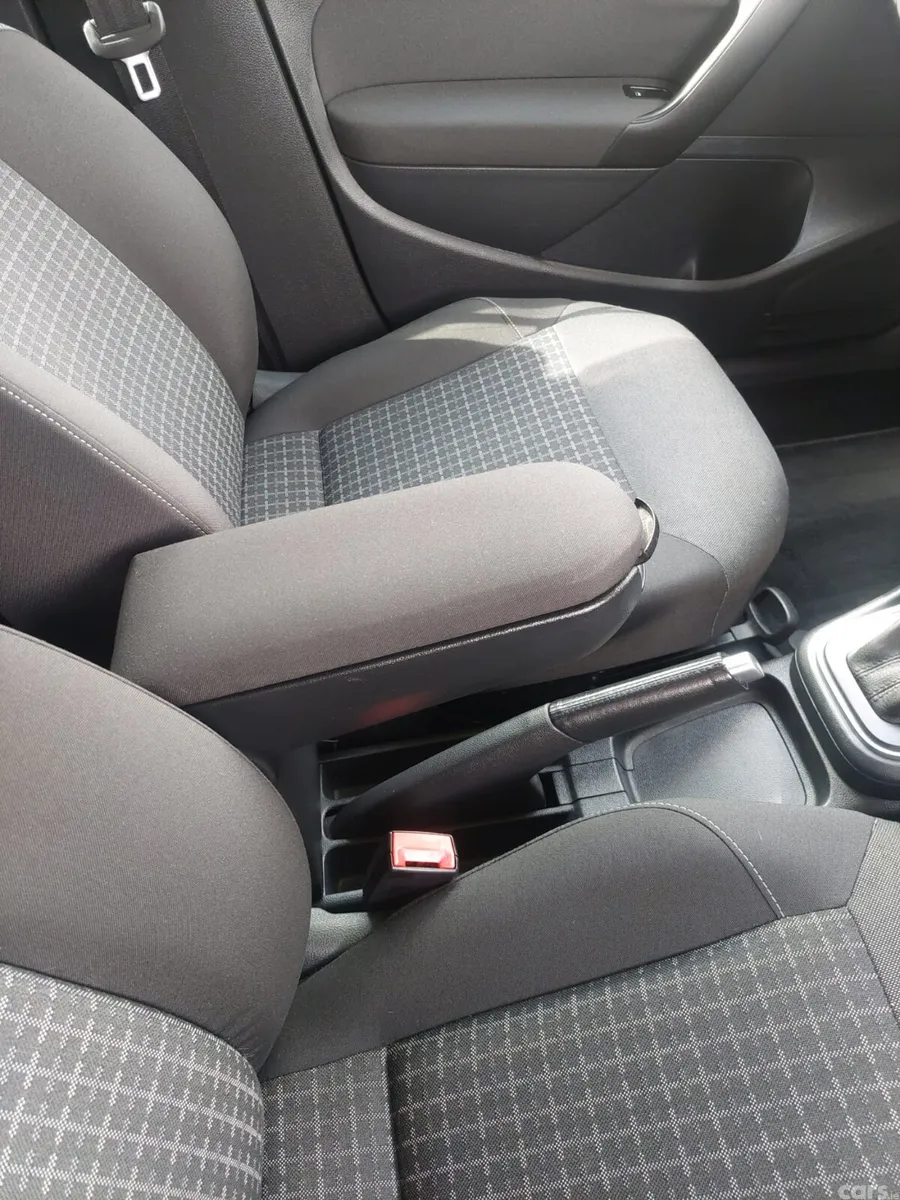 Volkswagen Polo Hatchback, Petrol, 2016, Black
