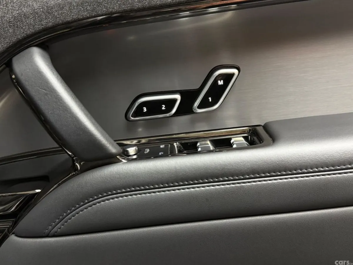 Land Rover Range Rover Sport SUV, Petrol Plug-in Hybrid, 2022, Blue