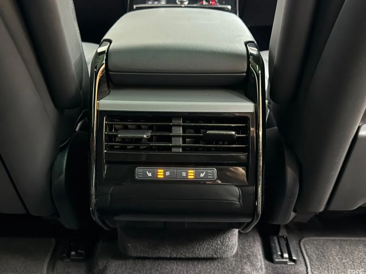 Land Rover Range Rover Sport SUV, Petrol Plug-in Hybrid, 2022, Blue